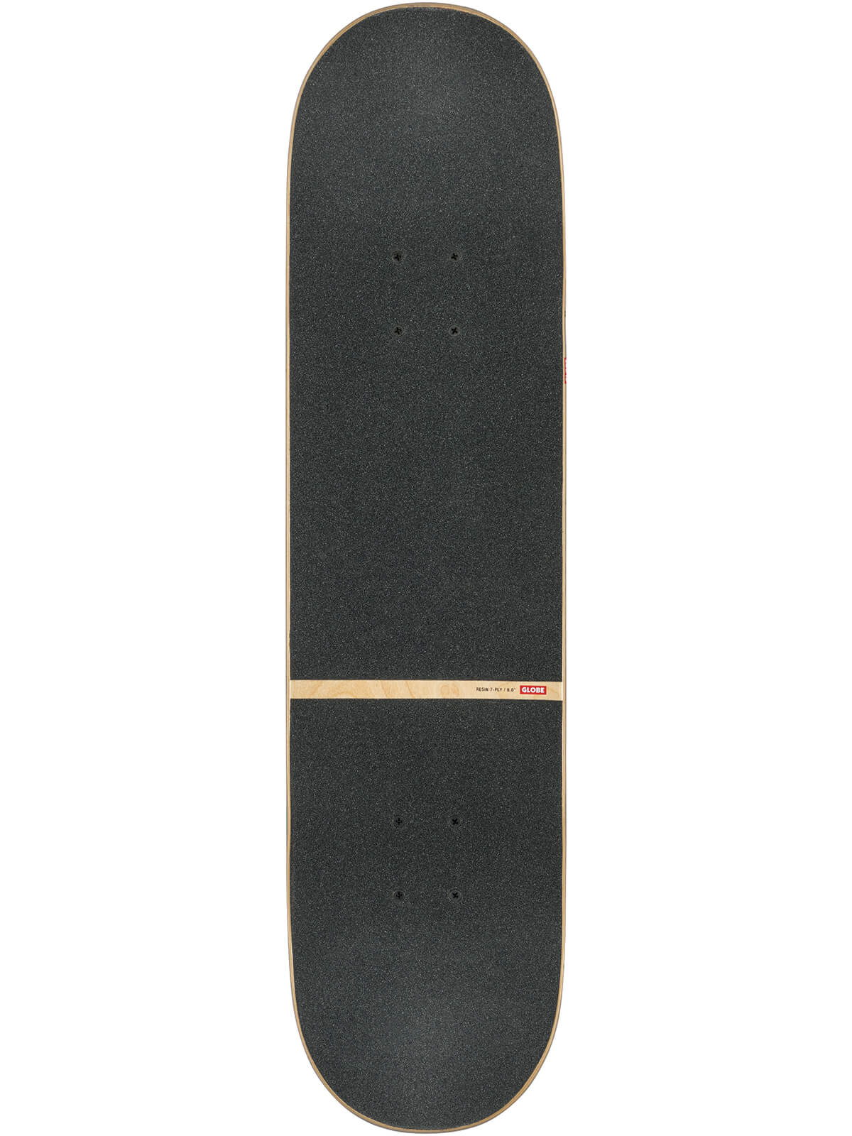 Globe Tabla de Skate G2 Rapid Space Sundance 8.0"