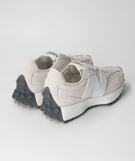 new balance zapatilla 327 ms327cgw