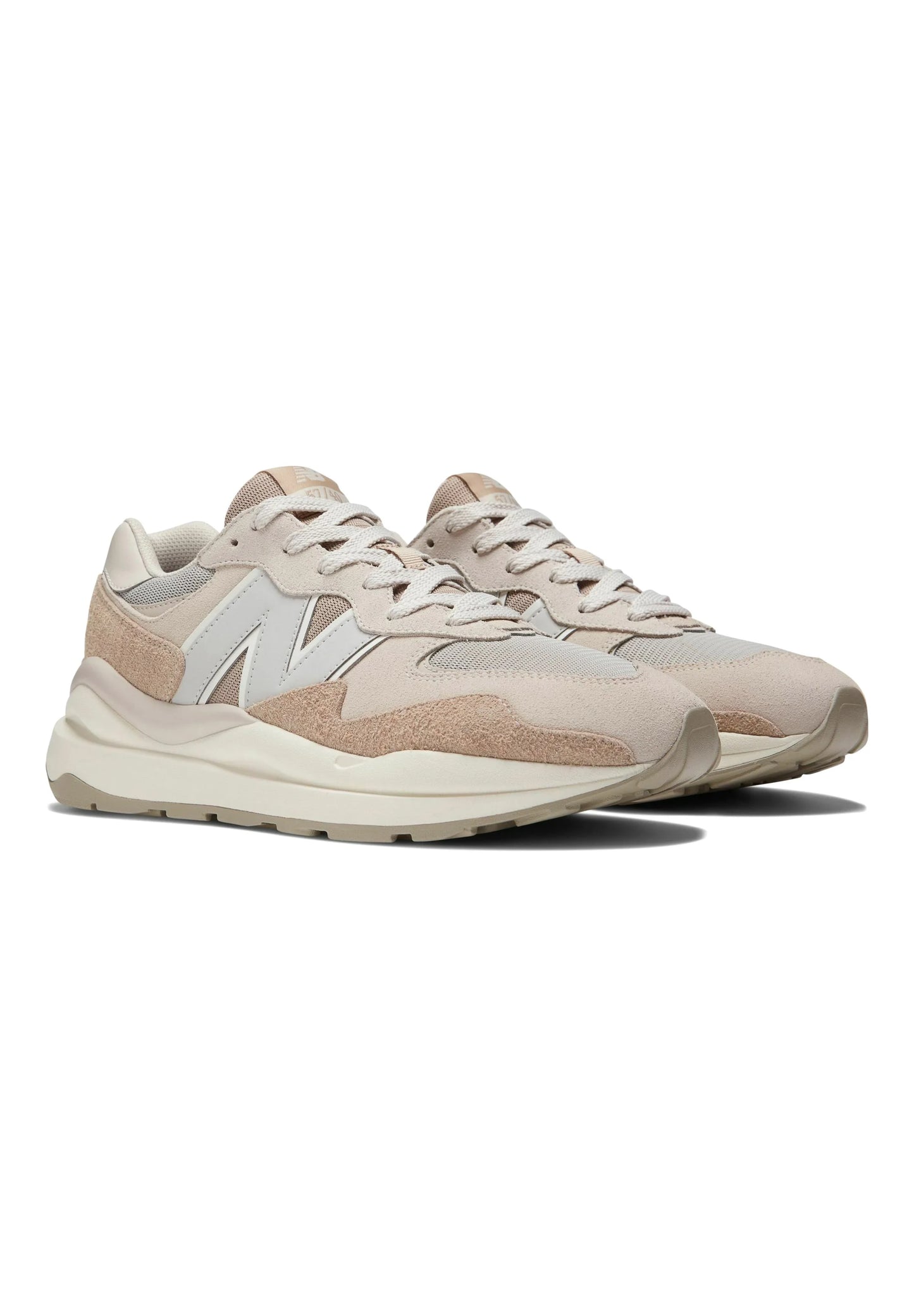 new balance zapatilla  5740 moonbeam