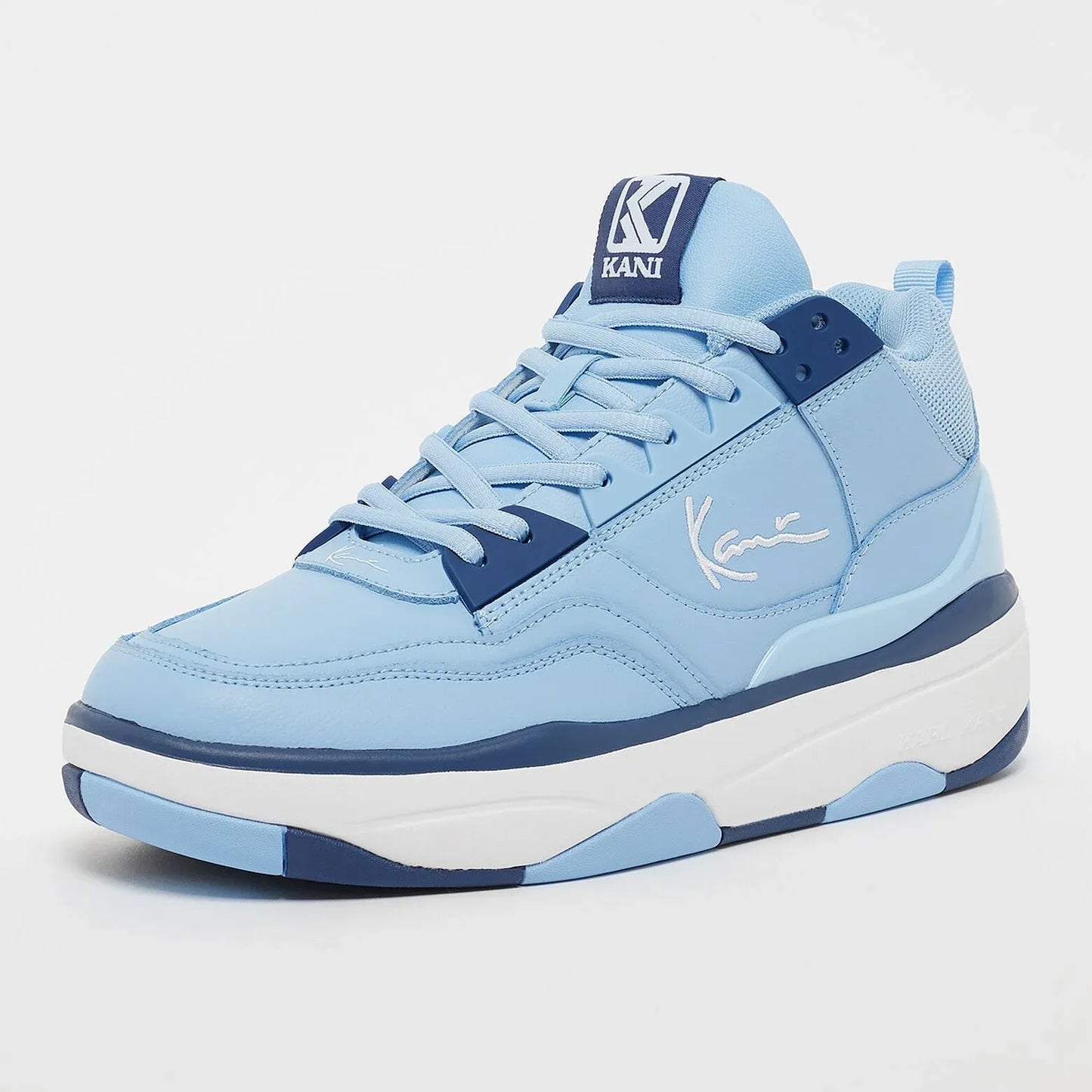karl kani zapatilla lxry plus