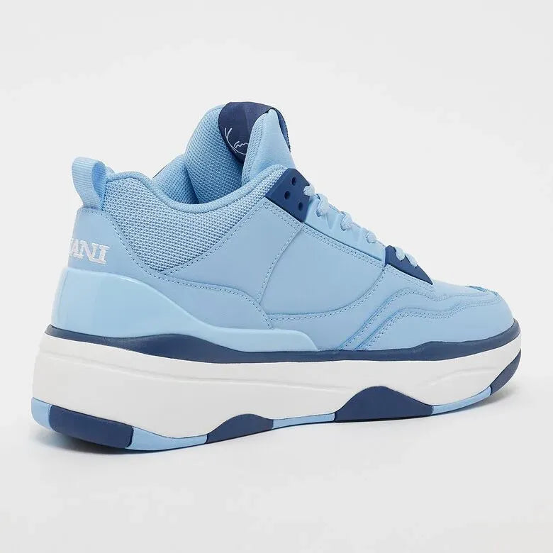 karl kani zapatilla lxry plus