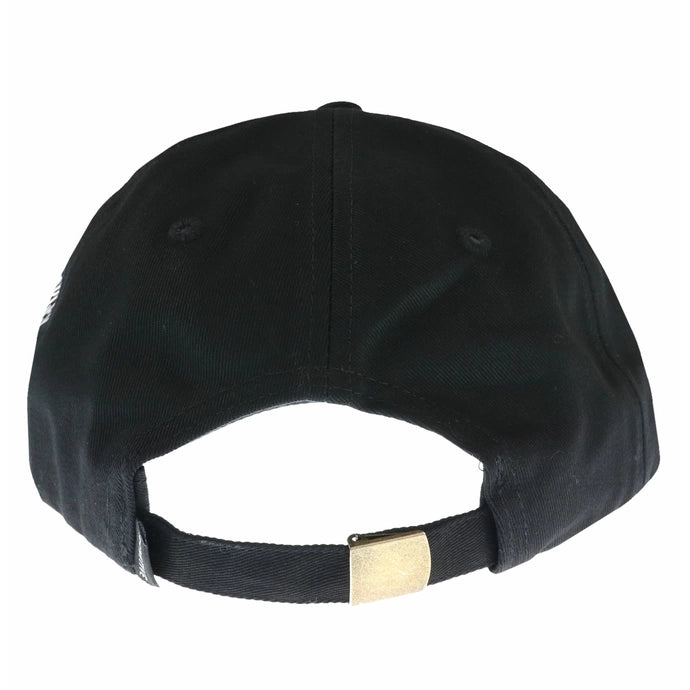 primitive gorra x bob marley dirty p marley negro