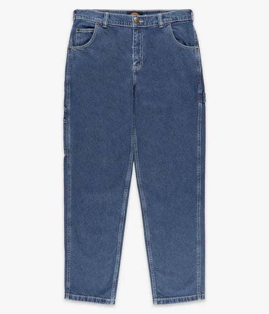 Dickies Pantalón Garyville Classic Blue