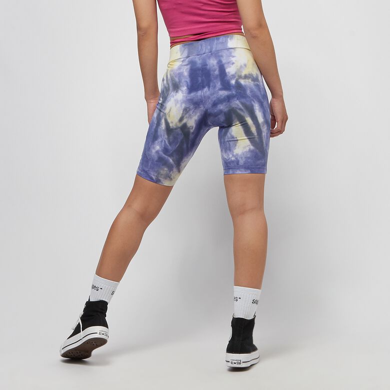 Karl Kani pantalon Ciclista Signature Tie Dye