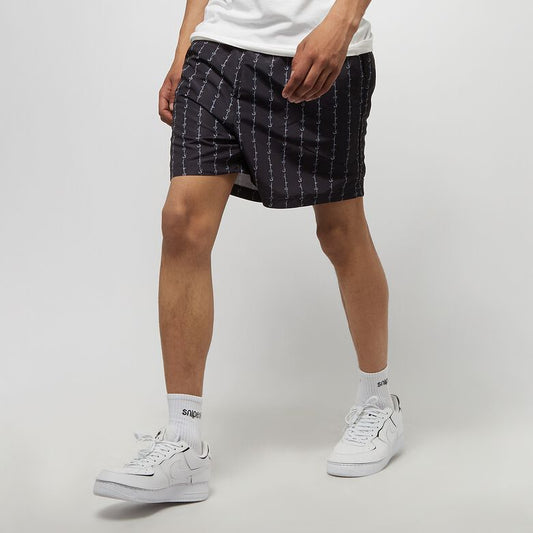 Karl Kani pantalon Original Board Negro