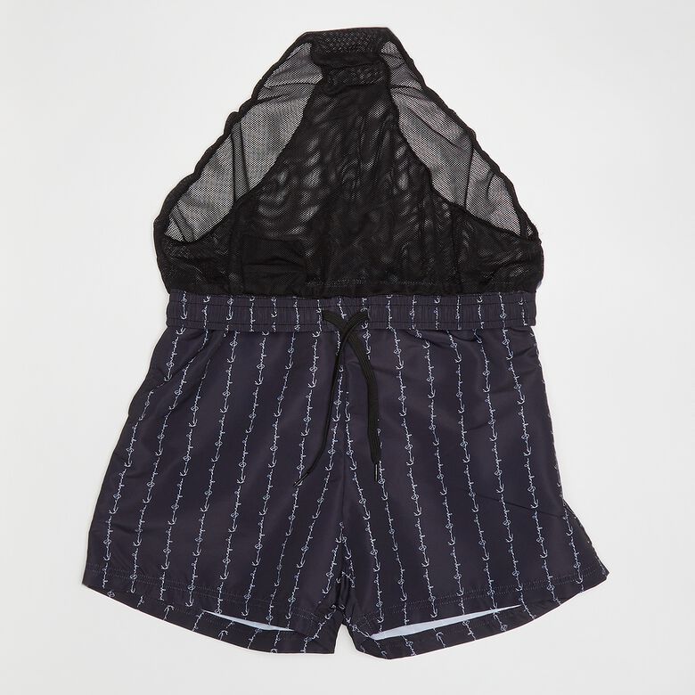 Karl Kani pantalon Original Board Negro