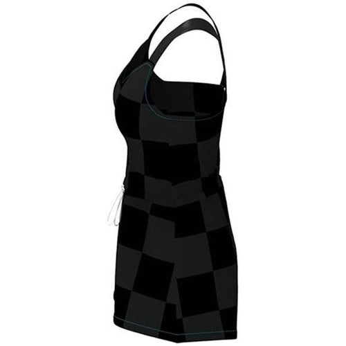 kappa mono elaisa negro