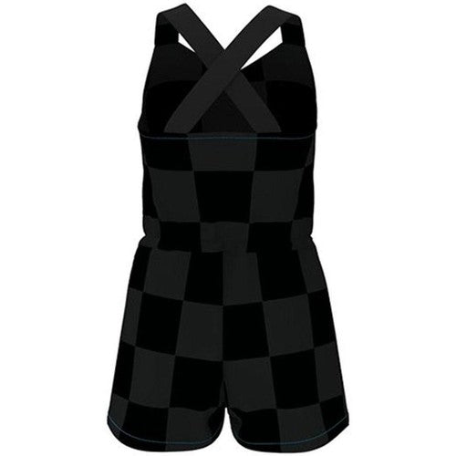 kappa mono elaisa negro