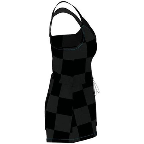 kappa mono elaisa negro