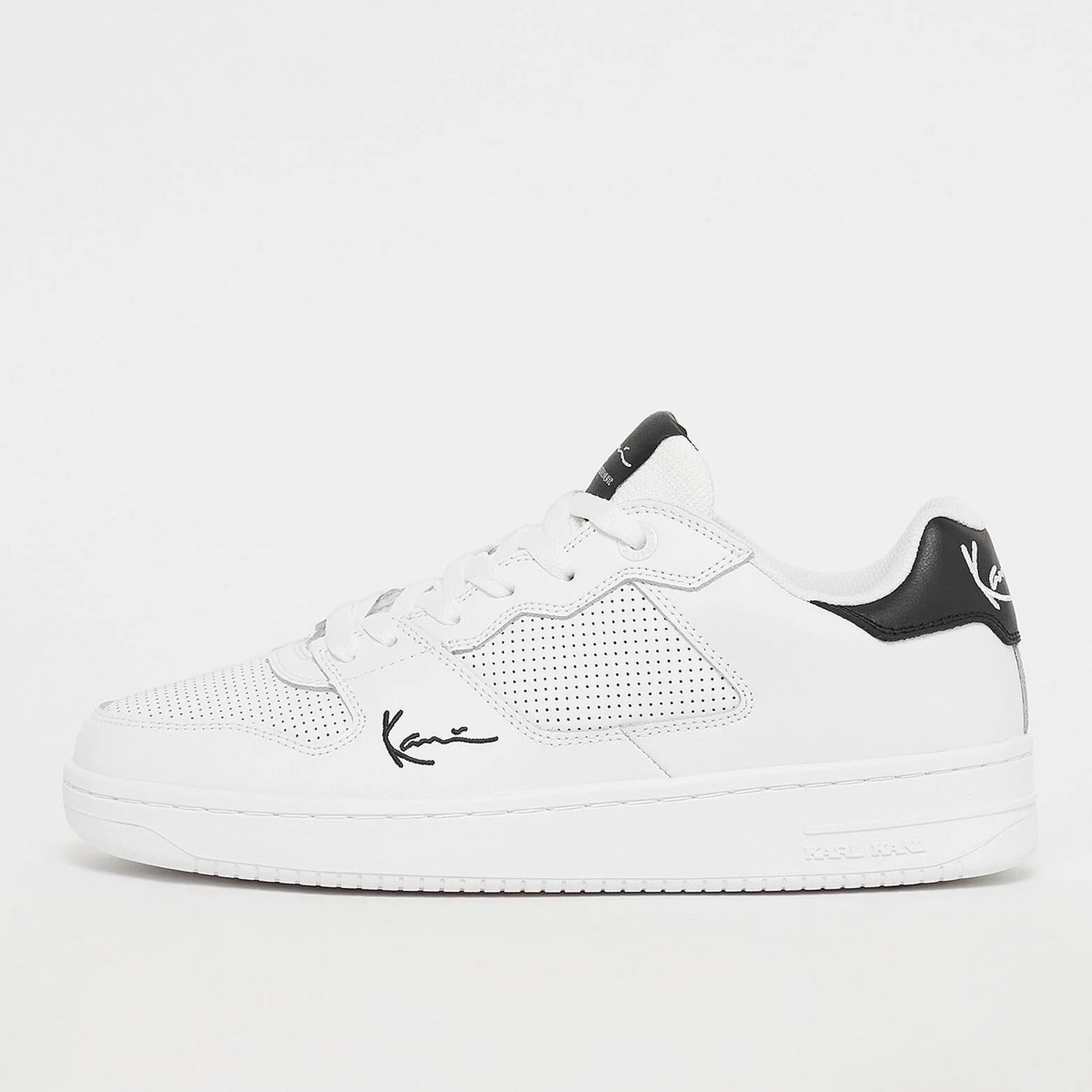 karl kani zapatillas 89 Classic white
