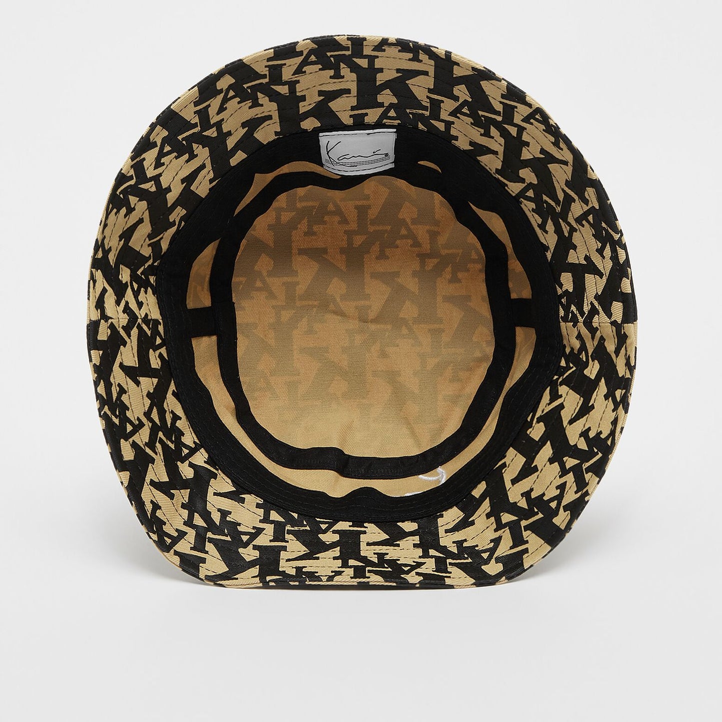 karl kani bucket Signature Retro logo