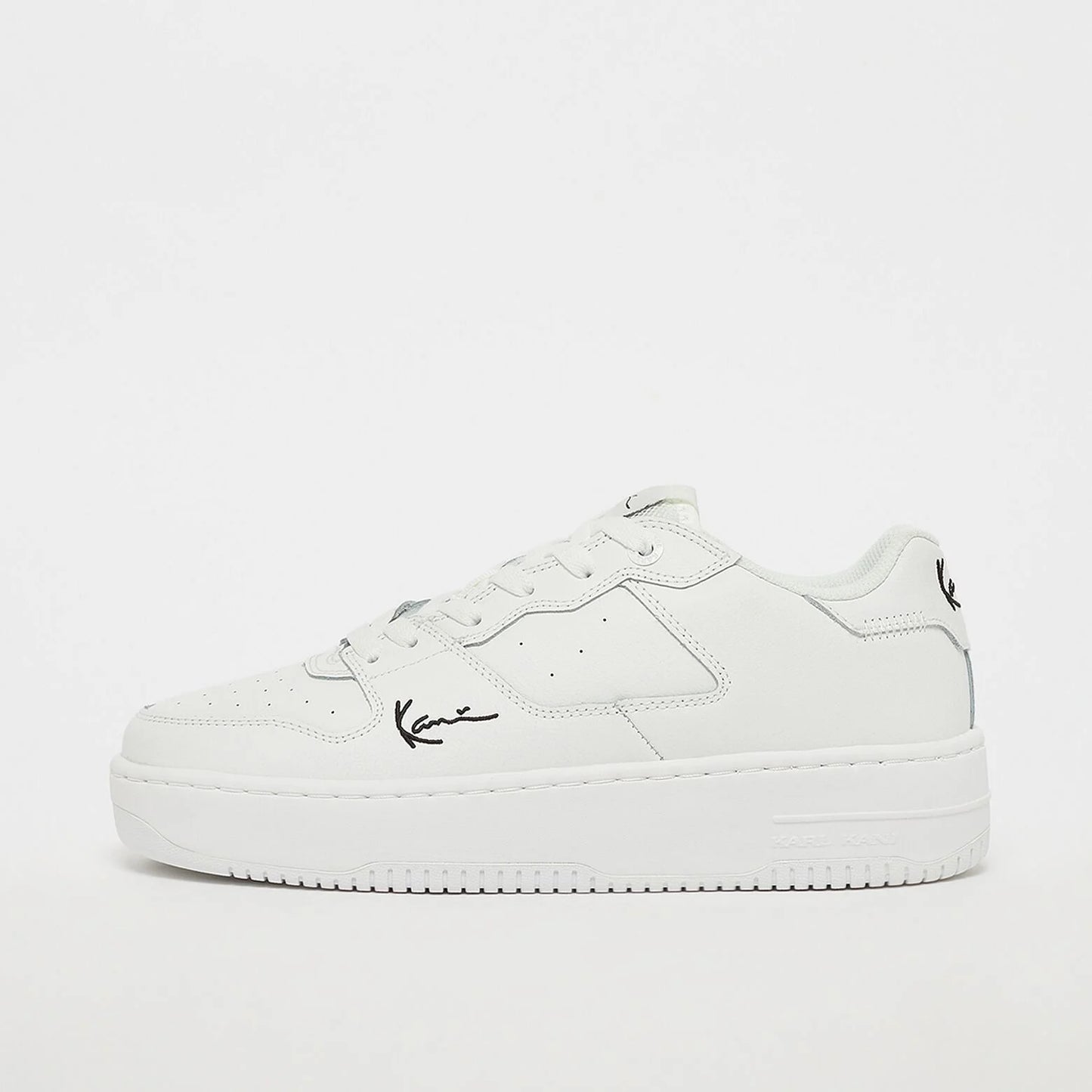 Karl Kani zapatilla 89 UP white/black