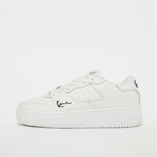 Karl Kani zapatilla 89 UP white/black