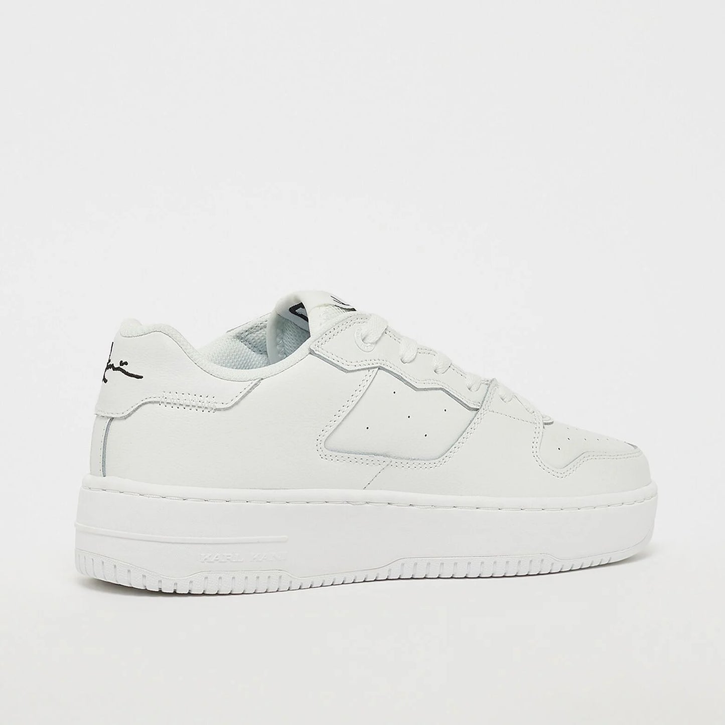 Karl Kani zapatilla 89 UP white/black