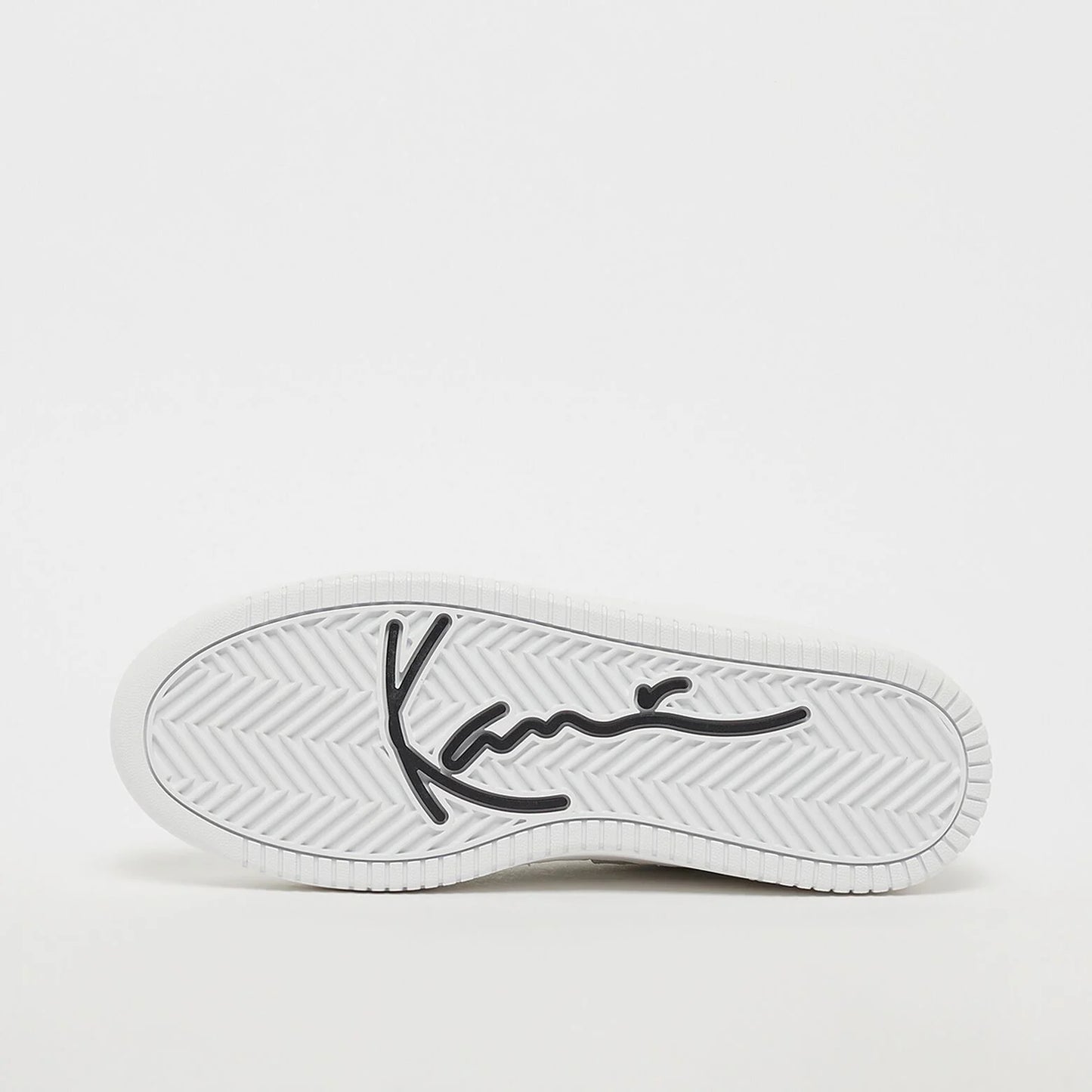Karl Kani zapatilla 89 UP white/black
