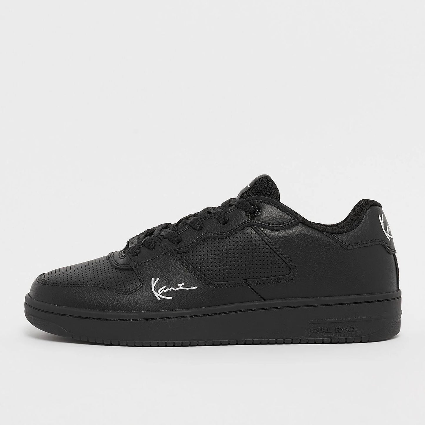 karl kani zapatillas 89 Classic black/white