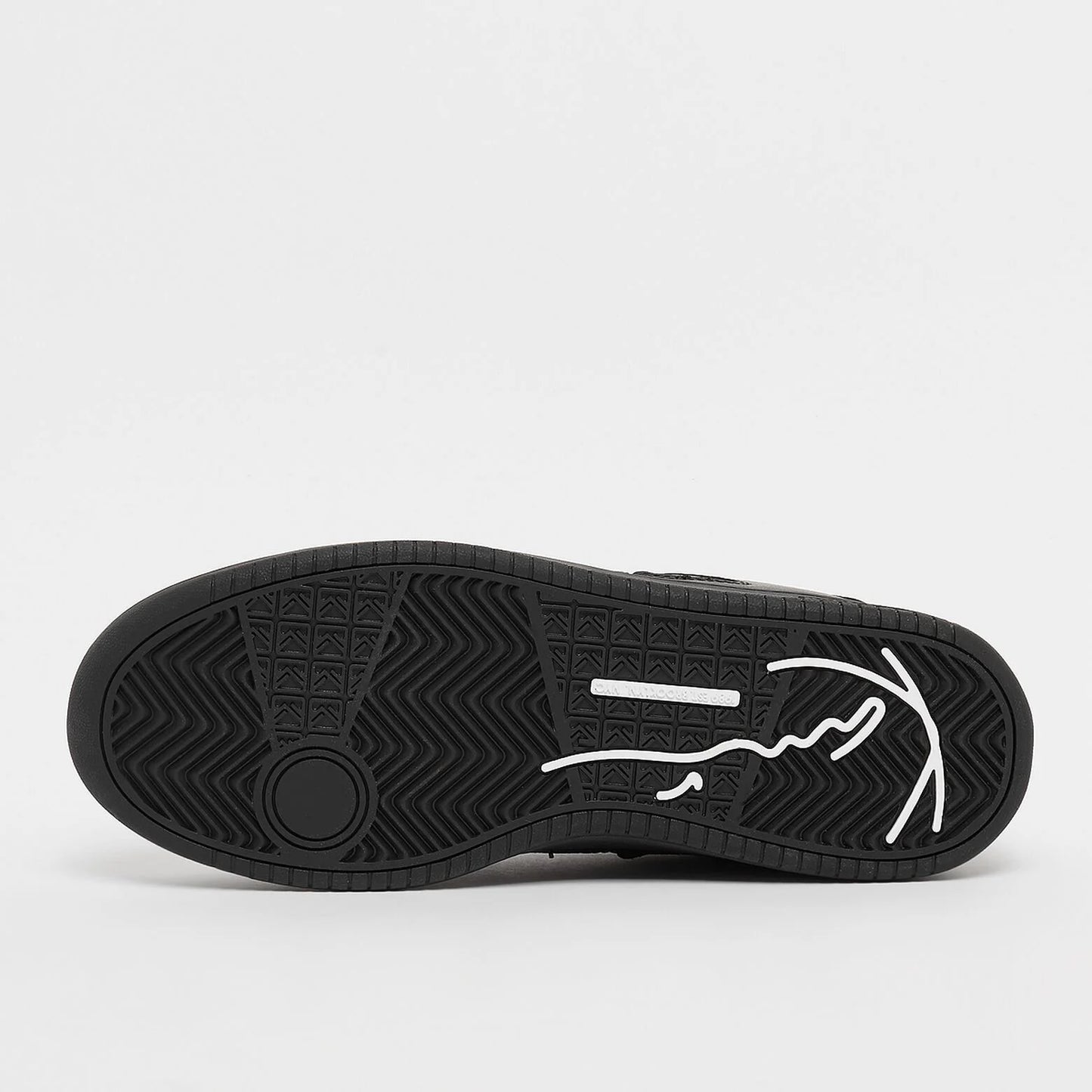 karl kani zapatillas 89 Classic black/white