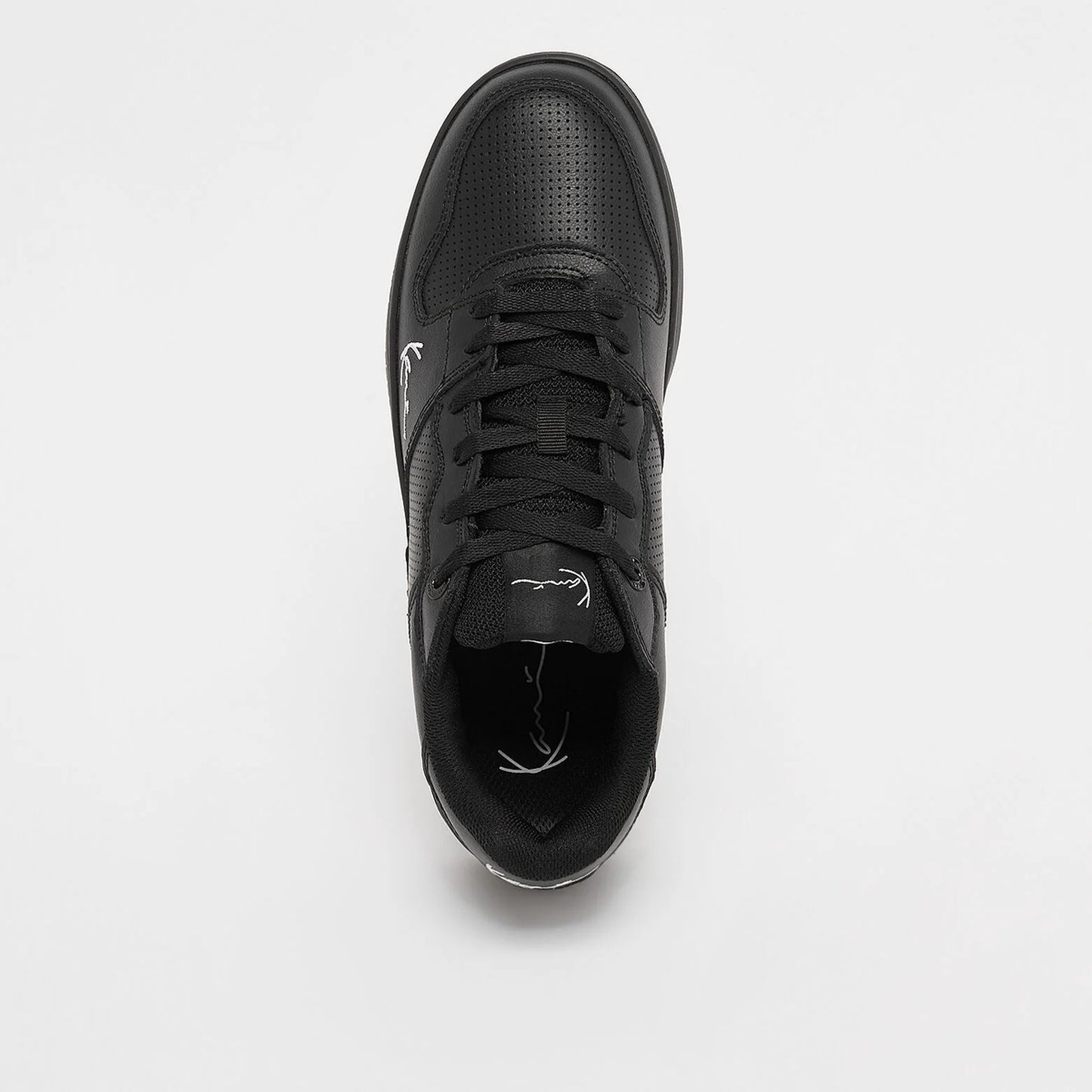 karl kani zapatillas 89 Classic black/white
