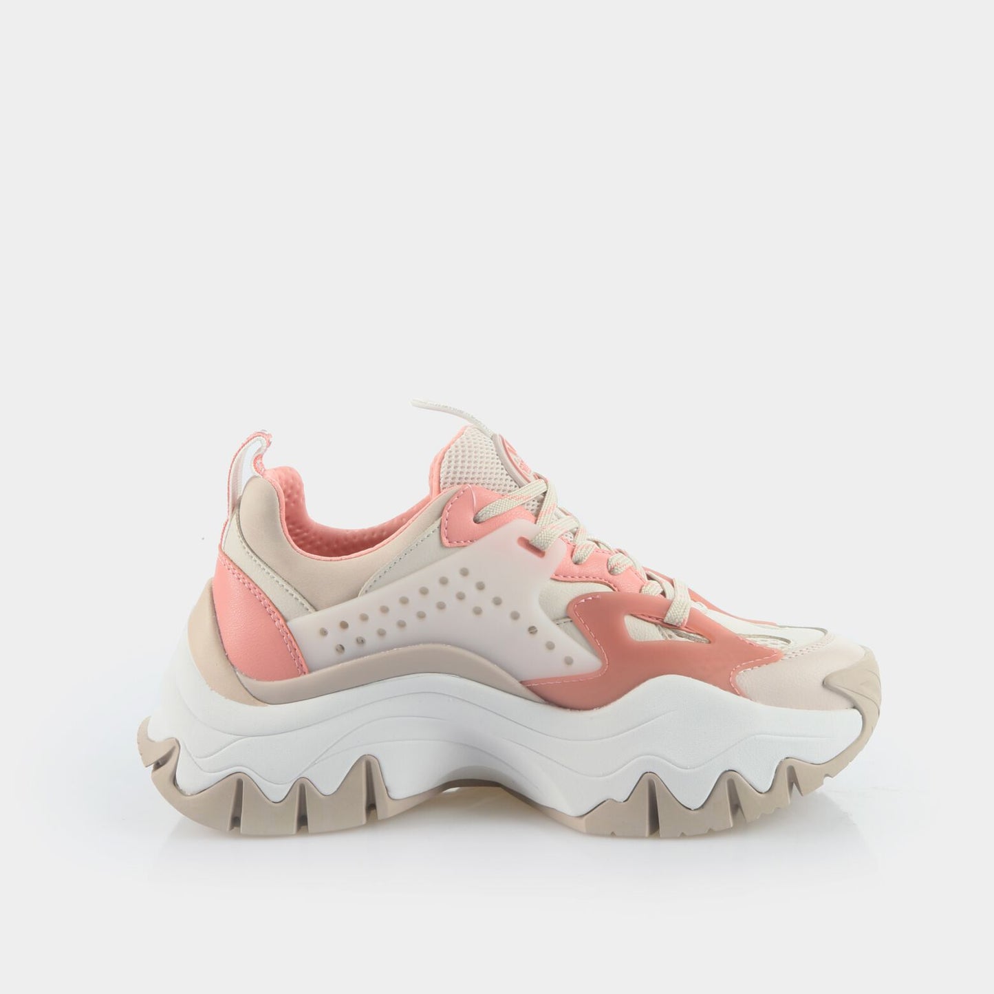 buffalo zapatilla Trail One Sneaker Low vegan