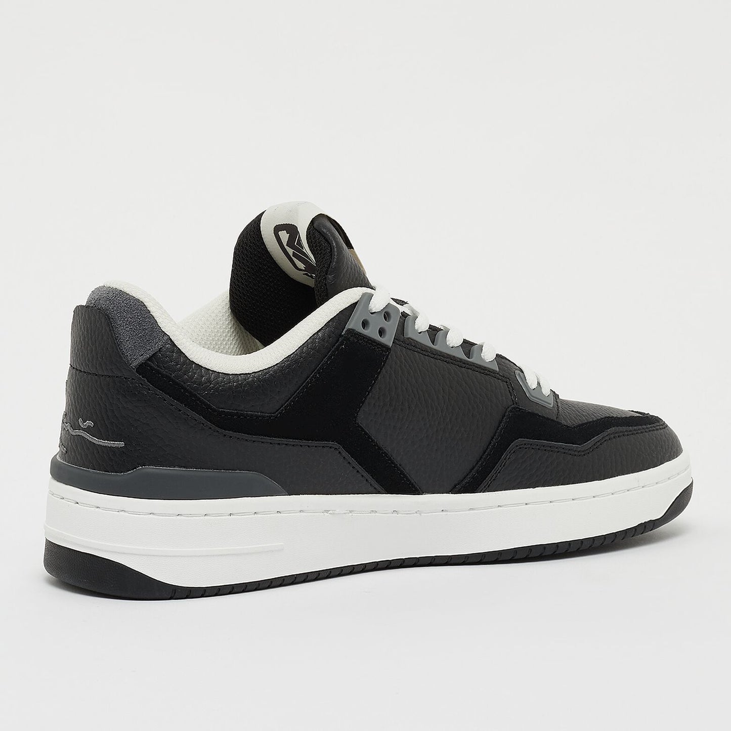 karl kani zapatillas 89 LXRY PRM black/grey