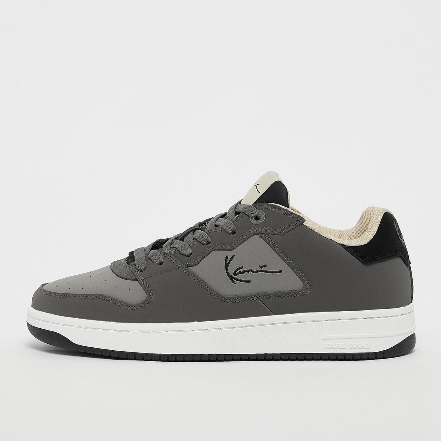 karl kani zapatillas 89 PRM grey/black