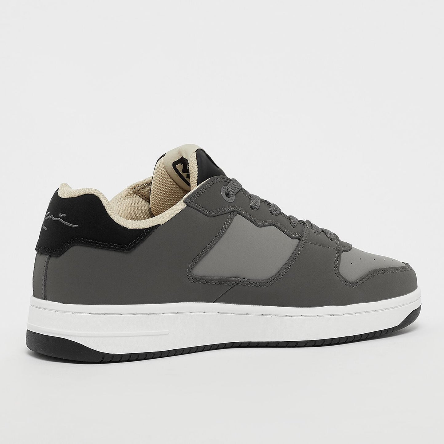 karl kani zapatillas 89 PRM grey/black