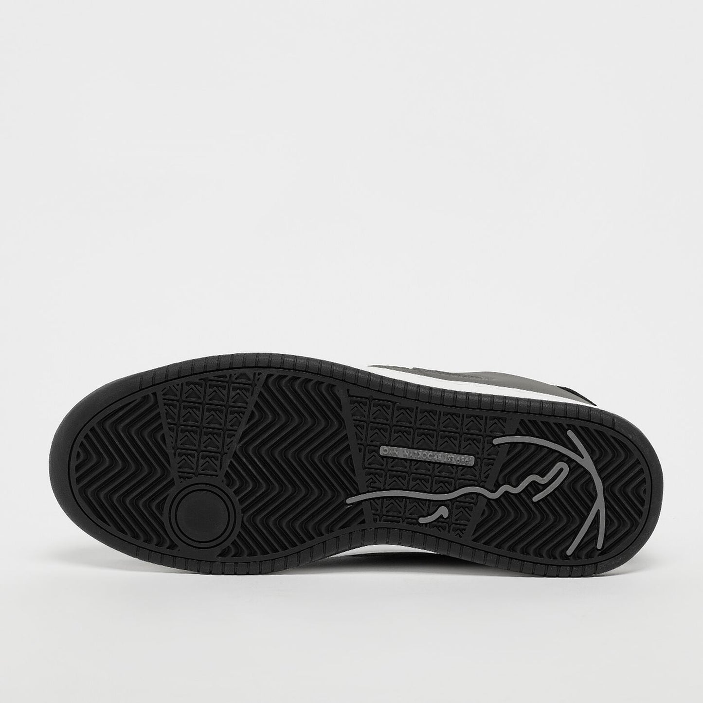 karl kani zapatillas 89 PRM grey/black