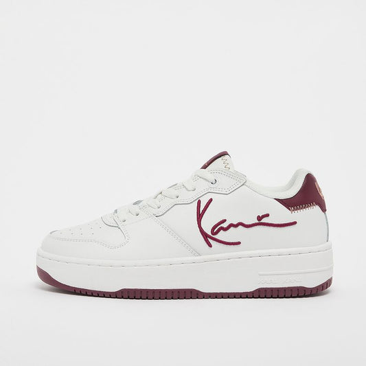 karl kani zapatilla 89 up logo