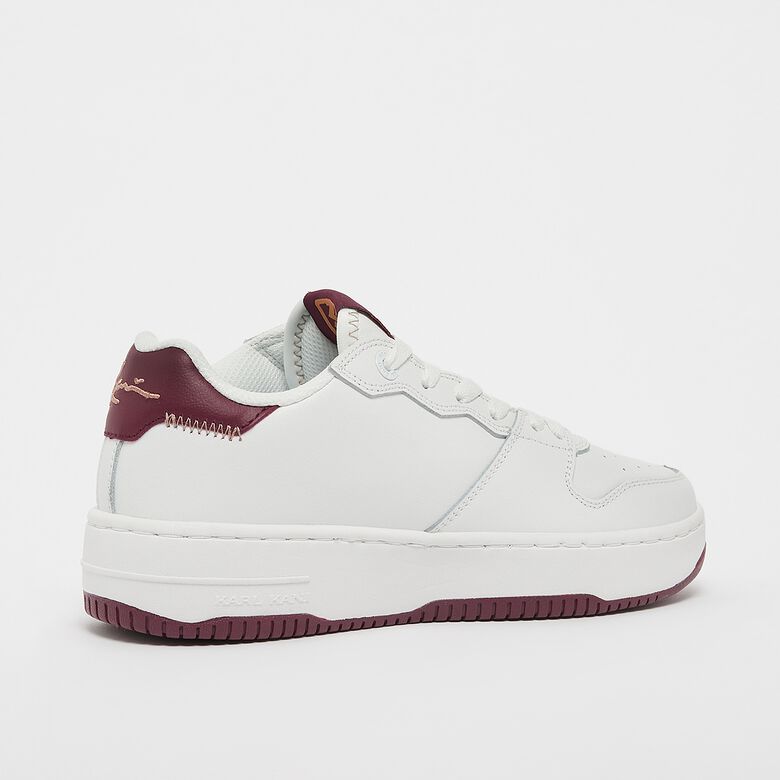 karl kani zapatilla 89 up logo