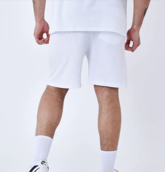 project x paris bermuda blanca