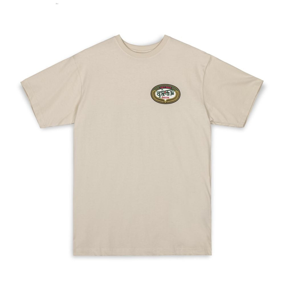 grimey camiseta viet cong beer regular