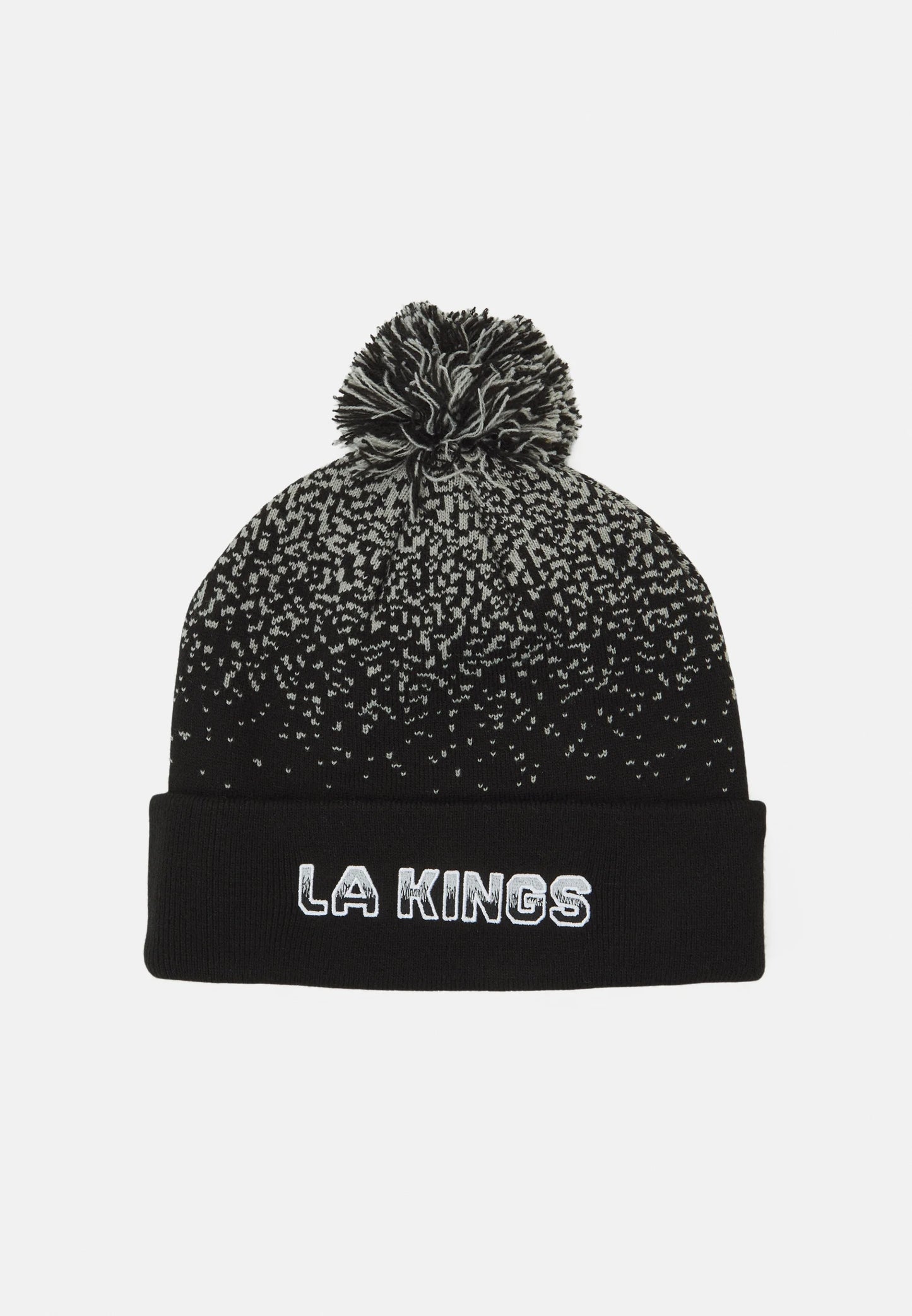 fanatics beanie los angeles kings