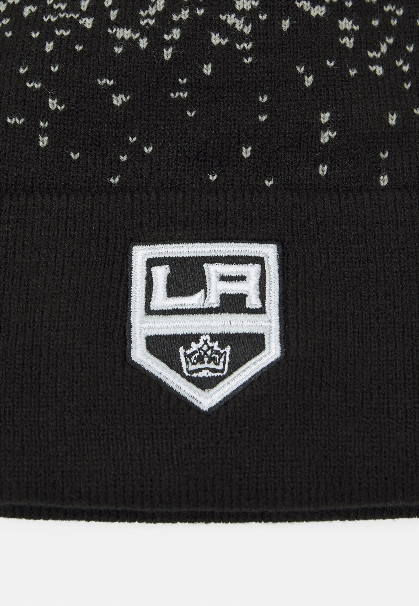 fanatics beanie los angeles kings