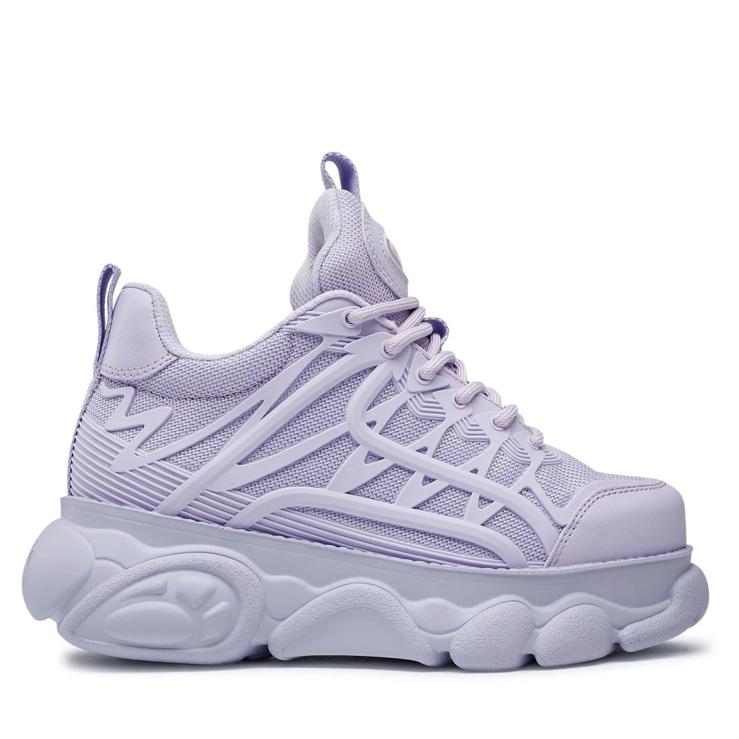 Buffalo zapatilla cld flow