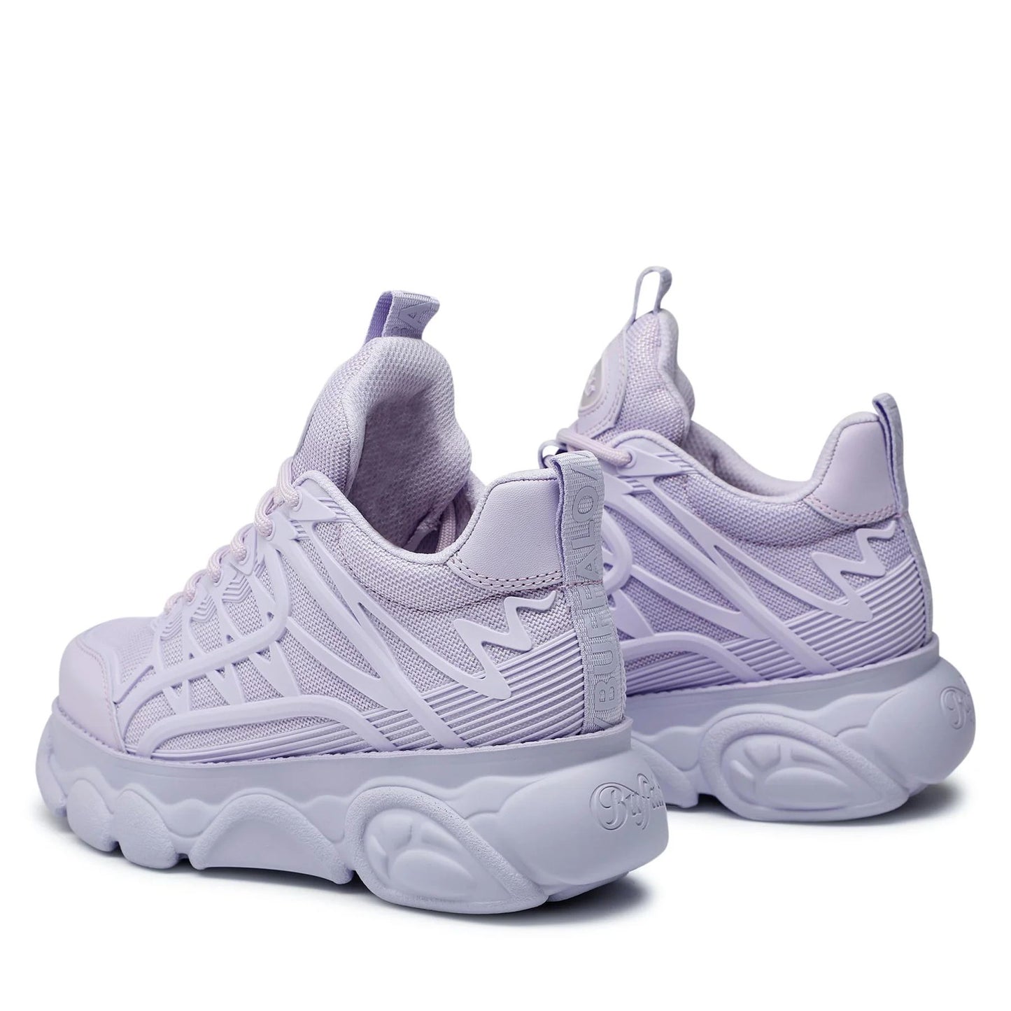 Buffalo zapatilla cld flow