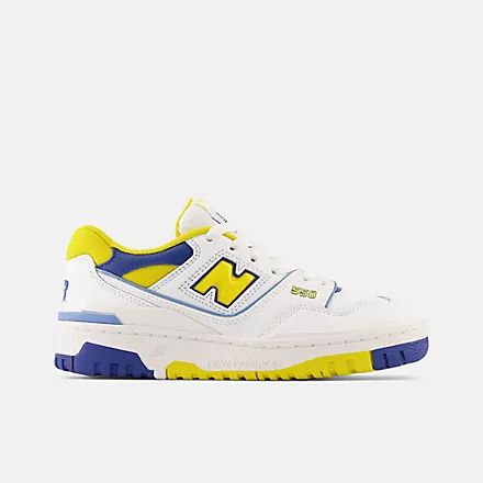 new balance zapatilla 550