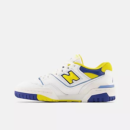 new balance zapatilla 550