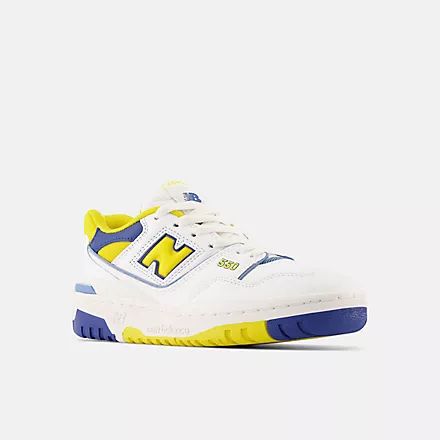 new balance zapatilla 550