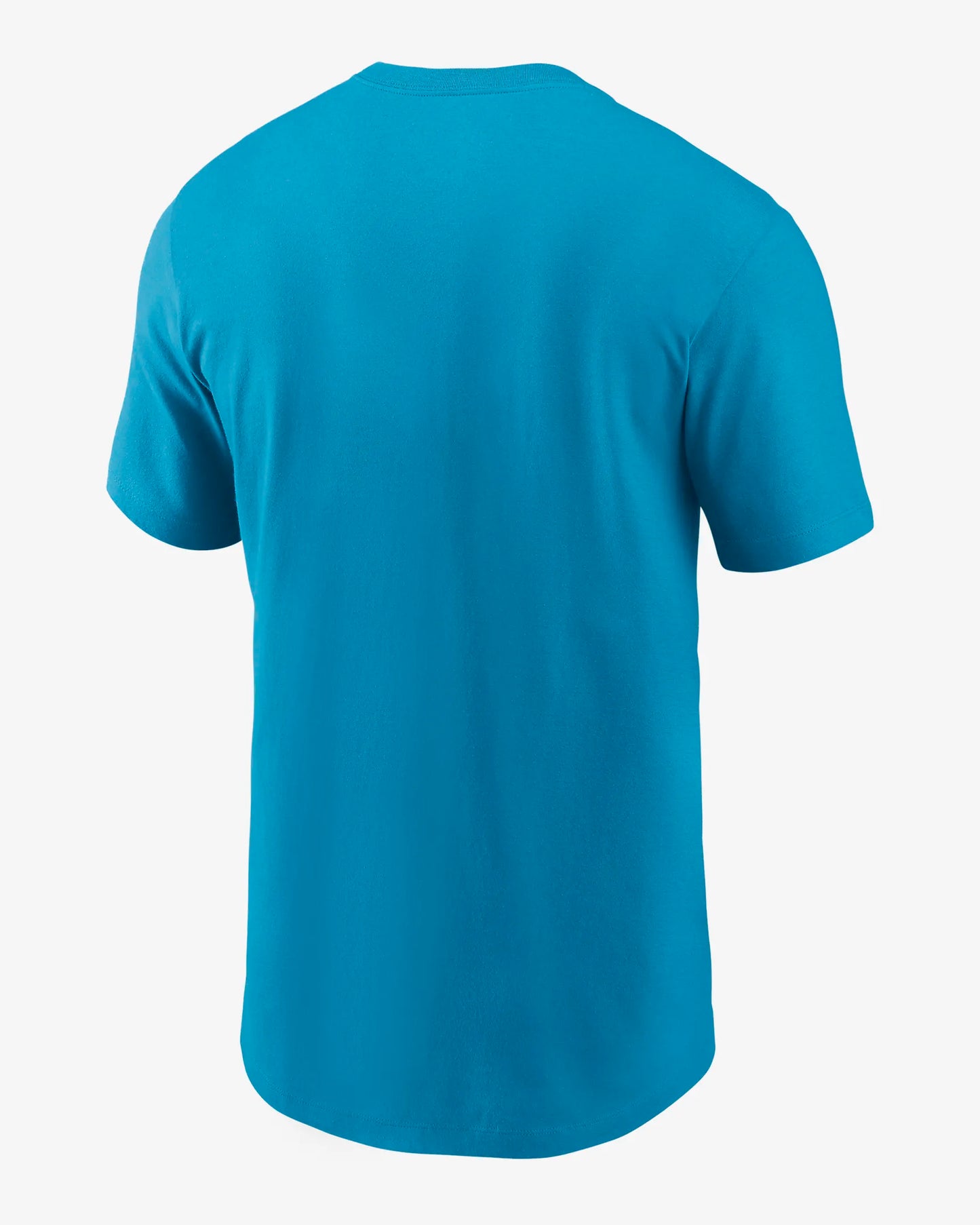 nike nfl camiseta Team Athletic nfl Carolina Panthers tidal blue