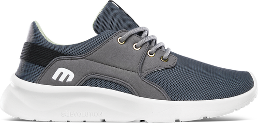 ETNIES ZAPATOS SCOUT PLUS  AZUL GRIS