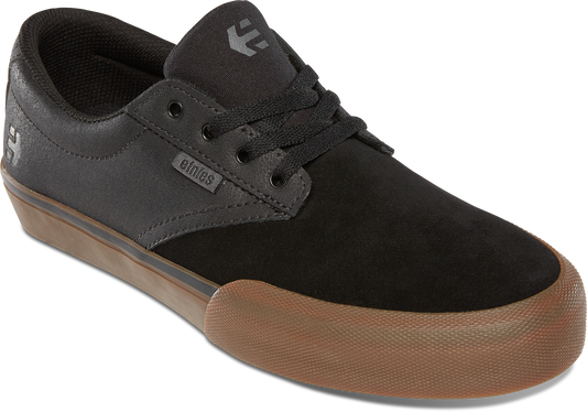 etnies zapatilla jameson vulc bmx - negro