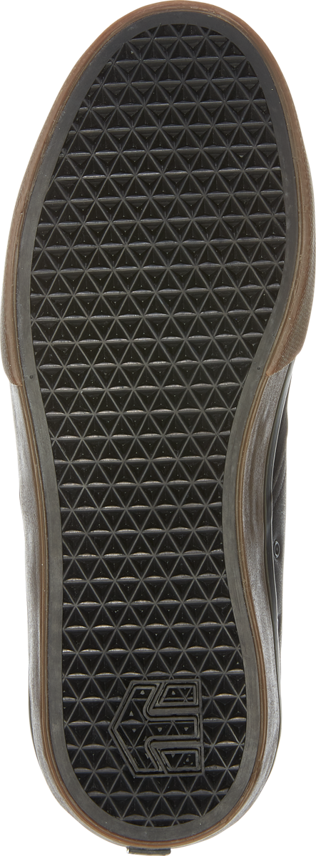 etnies zapatilla jameson vulc bmx - negro