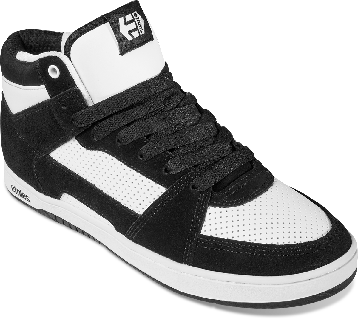 etnies zapatilla mc rap hi