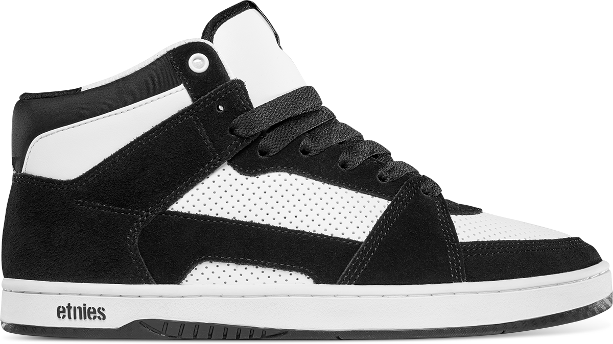 etnies zapatilla mc rap hi
