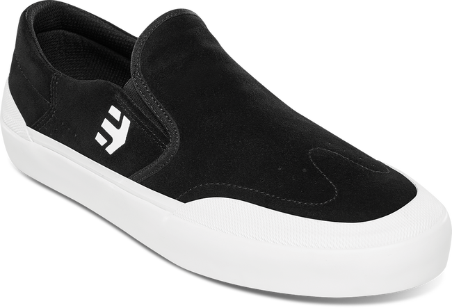 ETNIES ZAPATILLAS MARANA SPLIT XLT NEGRO Y BLANCO