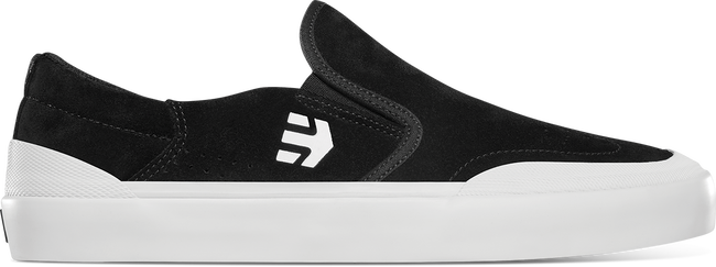 ETNIES ZAPATILLAS MARANA SPLIT XLT NEGRO Y BLANCO