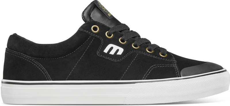 ETNIES ZAPATILLAS KAYSON X DOOMED NEGRO