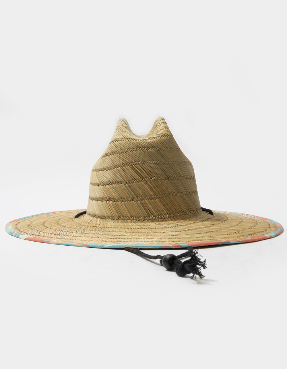 salty crew sombrero tippet sunset lifeguard