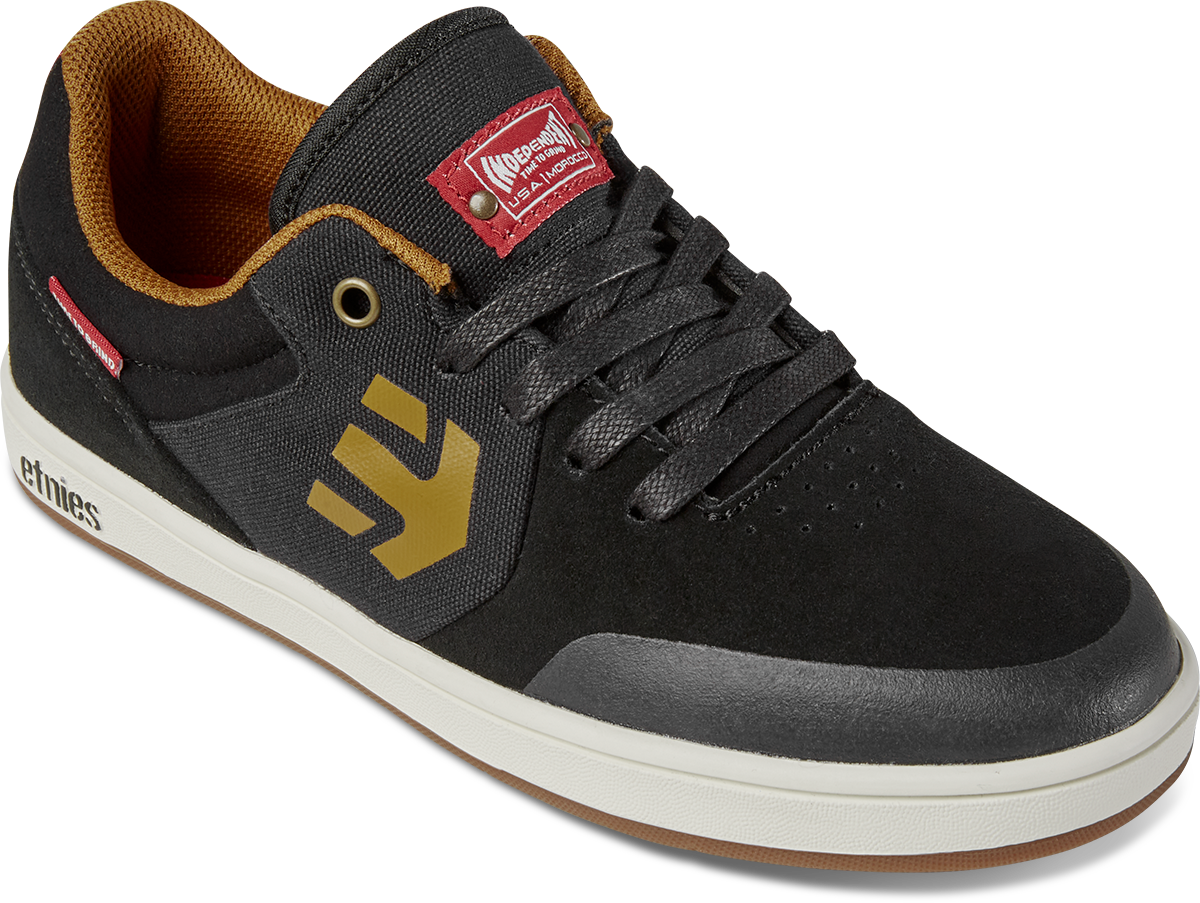 etnies zapatilla marana kids x indy