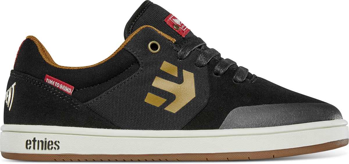 etnies zapatilla marana kids x indy